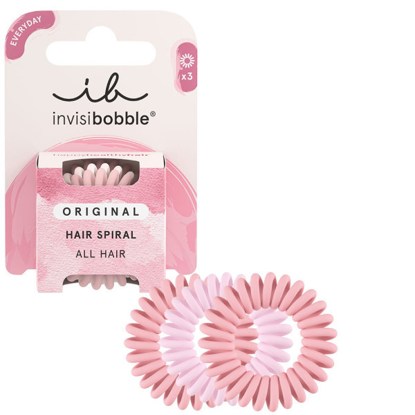 7400564-Invisibobble Elástico Cabelo Original Rosa X3.jpeg